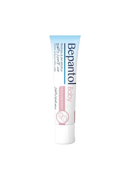 RONCEY BEPANTOL CREME BABY 30G
