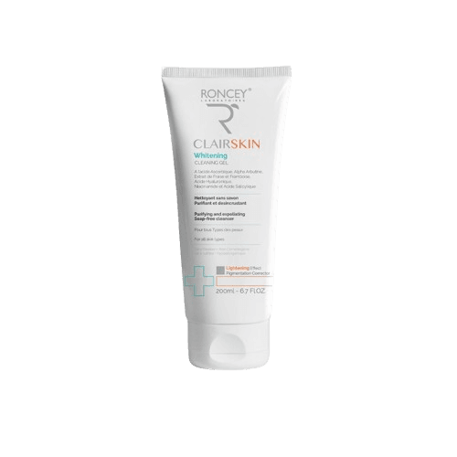 RONCEY CLAIRSKIN GEL NETTOYANT ANTI TACHES 200ML