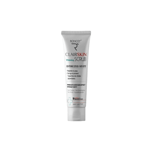 RONCEY CLAIRSKIN WHITENING SCRUB 150ML