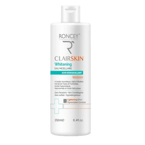 RONCEY CLAIRSKIN EAU MICELLAIRE 250ML