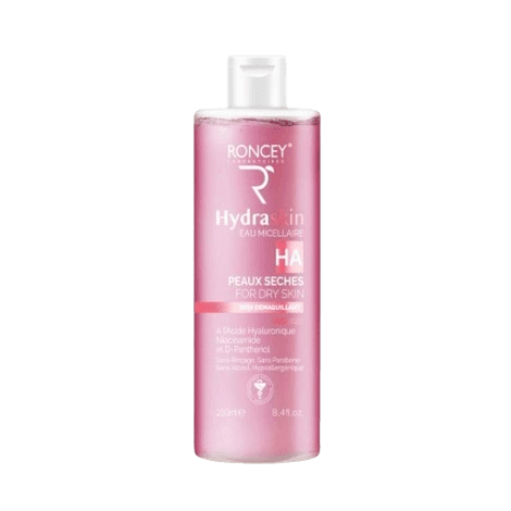 RONCEY EAU MICELLAIRE HA 250ML