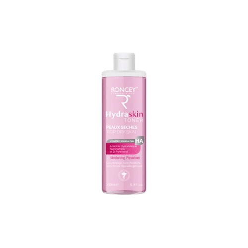 RONCEY HYDRASKIN TONER HA PEAU SECHE FL 250ML