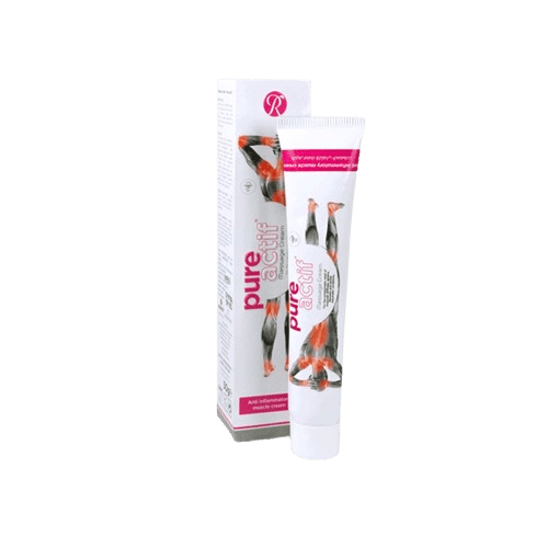 RONCEY PURE ACTIF CREME MASSAGE 50G