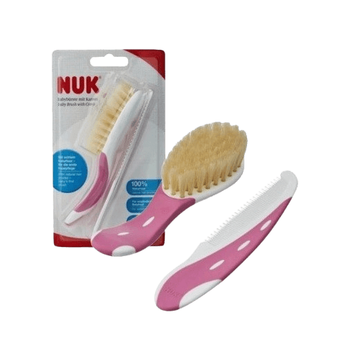 NUK BROSSE ET PEIGNE