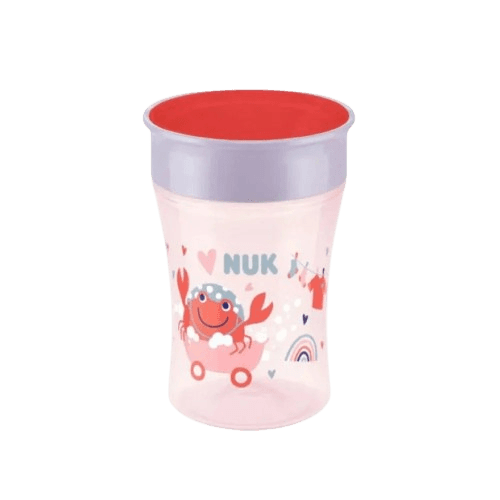 NUK MAGIK CUP 230ML 8M+