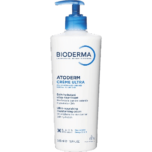BIODERMA ATODERM CREME ULTRA NOURRISSANTE 200ML