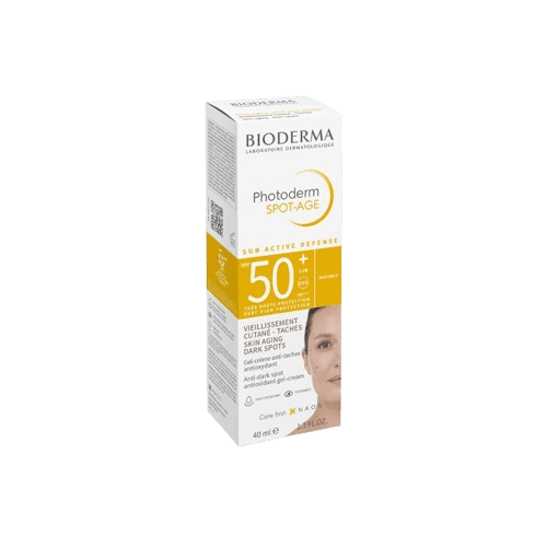 BIODERMA PHOTODERM SPOT AGE SPF50+ 40 ML
