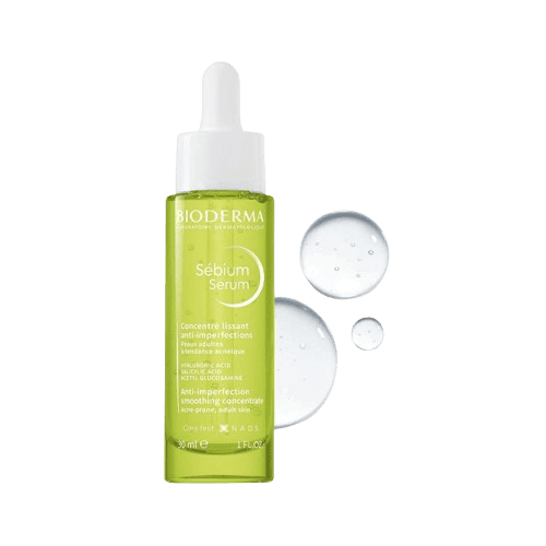 BIODERMA SEBIUM SERUM ANTI IMPERFECTIONS 30ML