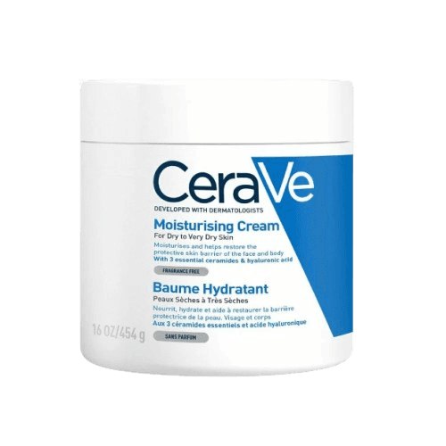 CERAVE BAUME HYDRATANT 454G