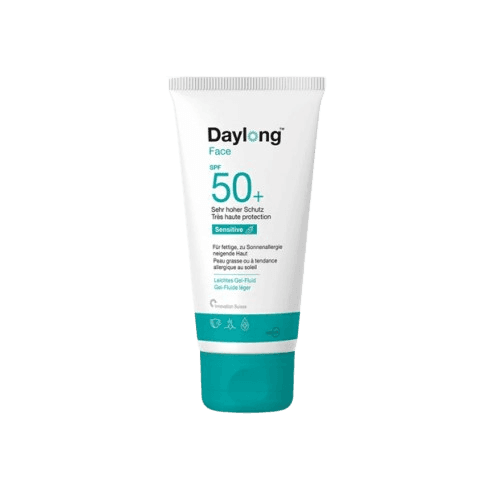 DAYLONG GEL CREME FLUIDE 50+ 50ML