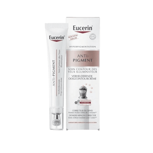 Eucerin Anti-Pigment Contour des Yeux