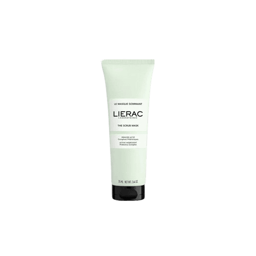 LIERAC MASQUE GOMMANT 75ML