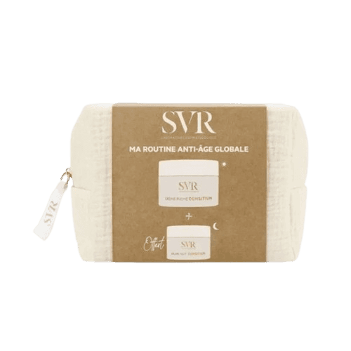 SVR TROUSSE DENSITIUM Crème 50ml + Baume Nuit 15ml Offert