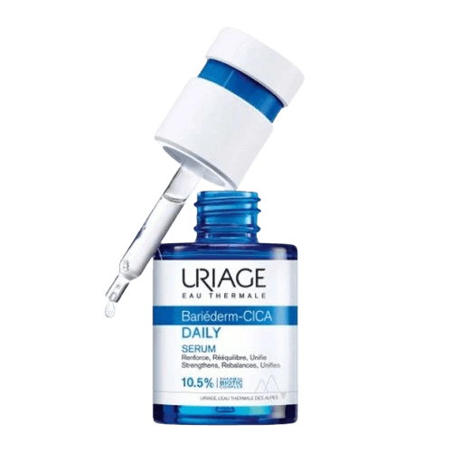 URIAGE BARIEDERM CICA DAILY SERUM 30ML