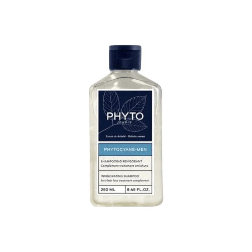 PHYTO PHYTOCYANE-MEN SHAMPOOING REVIGORANT 250ML