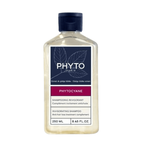 PHYTO PHYTOCYANE SHAMPOING REVIGORANT 250ML