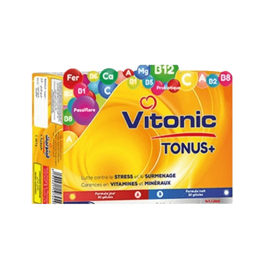 Vitonic Tonus