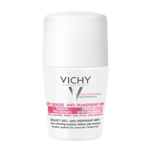 Vichy Déo Beauté Anti-Repousse Anti-Transpirant 48H
