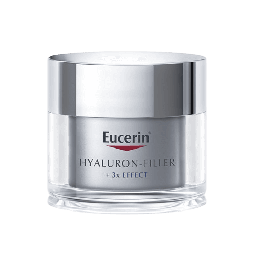 EUCERIN HYALURON FILLER 3 EFFECT SOIN DE NUIT 50ML