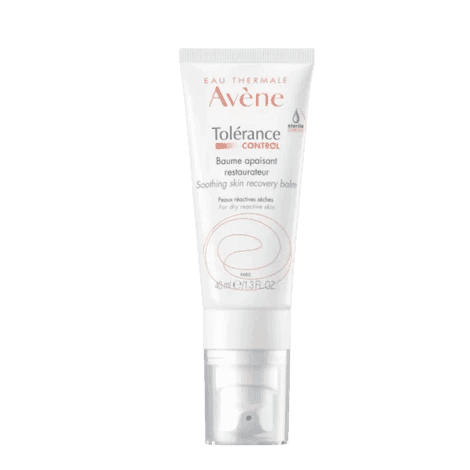 AVENE TOLERANCE CONTROL BAUME APAISANT TB 40ML