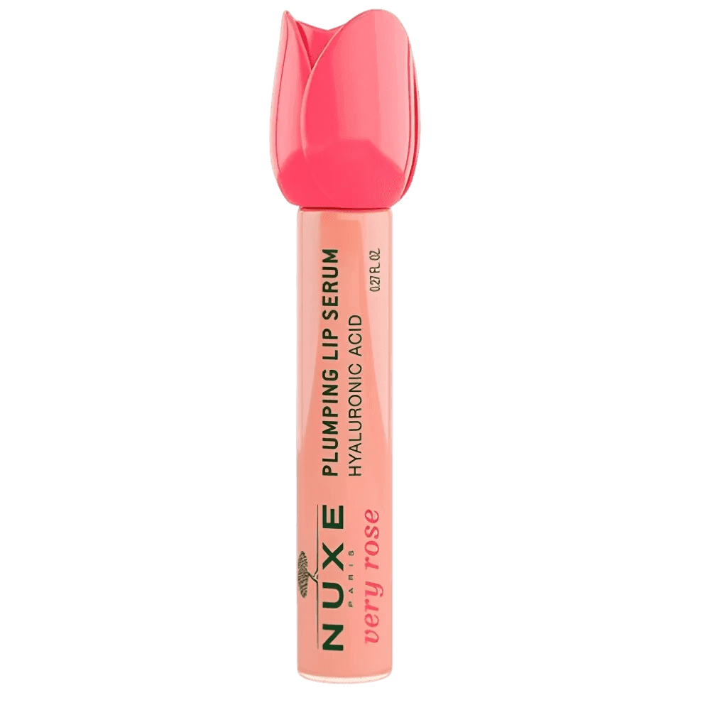 NUXE VERY ROSE - PLUMPING LIP SERUM 8ML