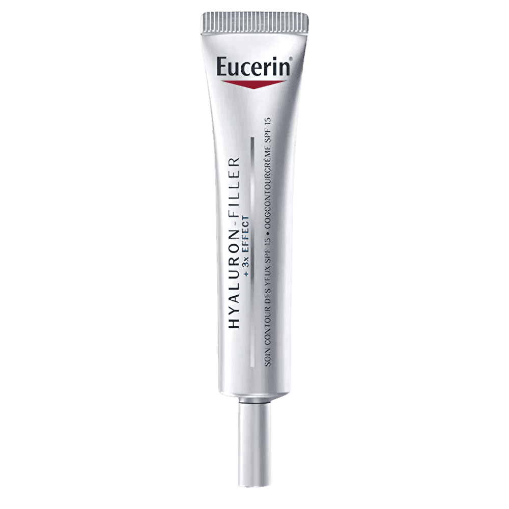 EUCERIN HYALURON FILER SOIN CONTOUR DES YEUX 15ML