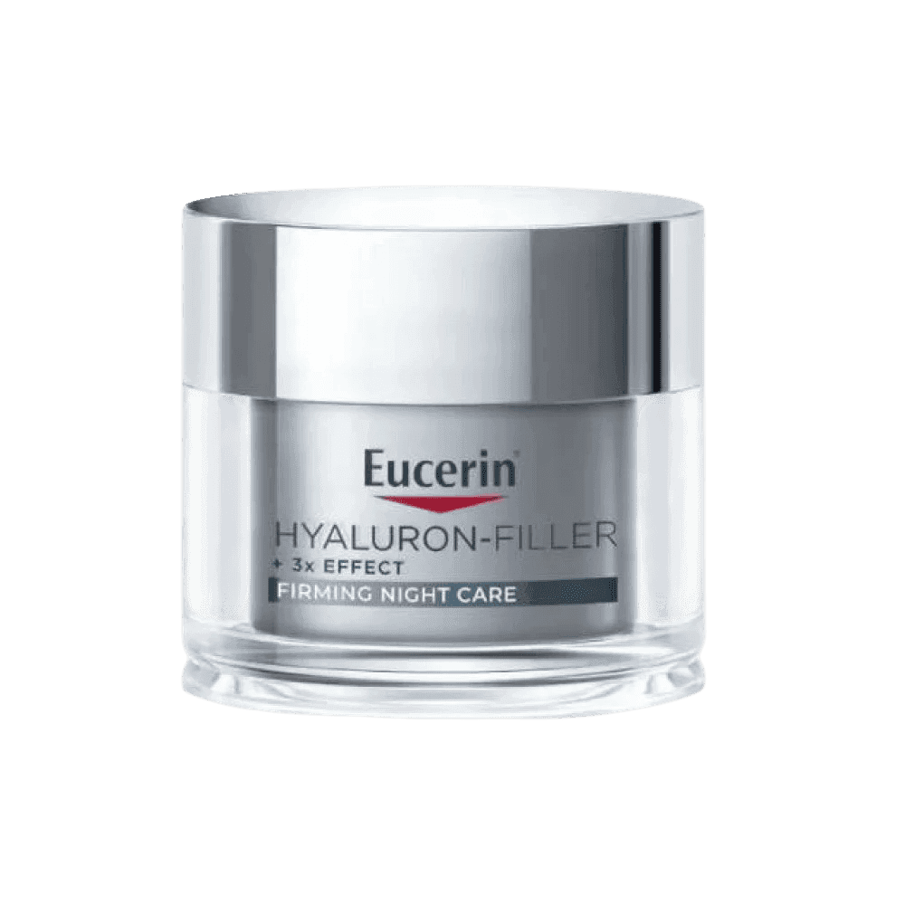 EUCERIN HYALURON-FILLER 3X EFFECT Soin de Nuit