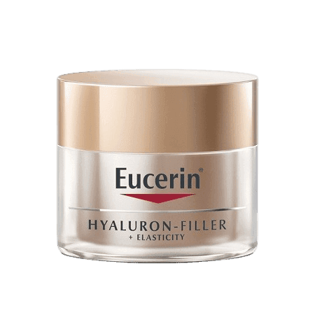 EUCERIN HYALURON FILLER ELASTICITY SOIN DE NUIT 50ML