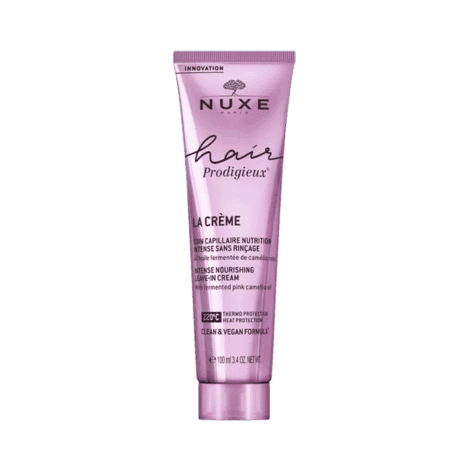 NUXE HAIR PRODIGIEUX LA CREME NUTRITION INTENSE 100ML