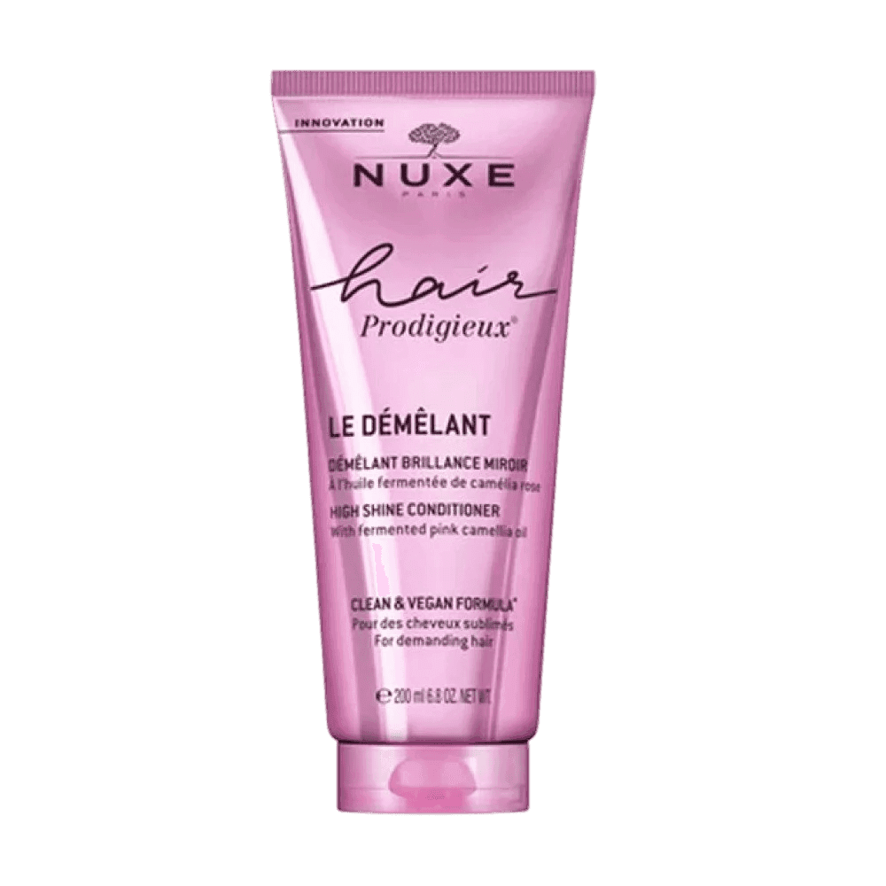 Nuxe Hair Prodigieux Le Demelant Brillance Miroir 200ML