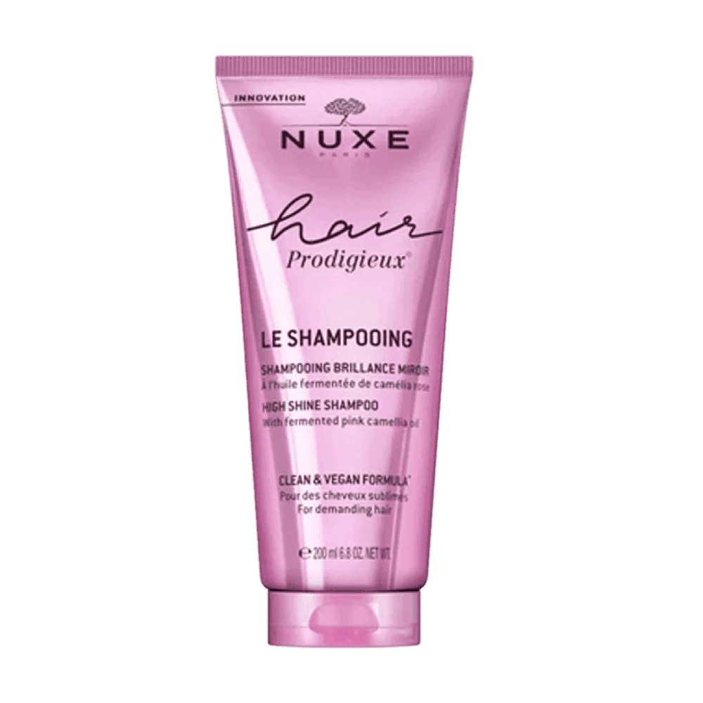 Nuxe Hair Prodigieux Le Shampooing Brillance Miroir 200ML