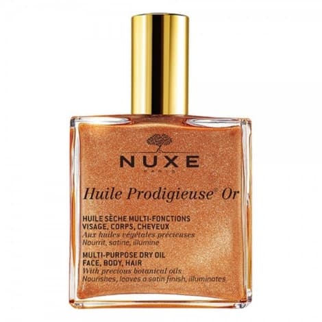 NUXE HUILE PRODIGIEUSE OR 50 ML