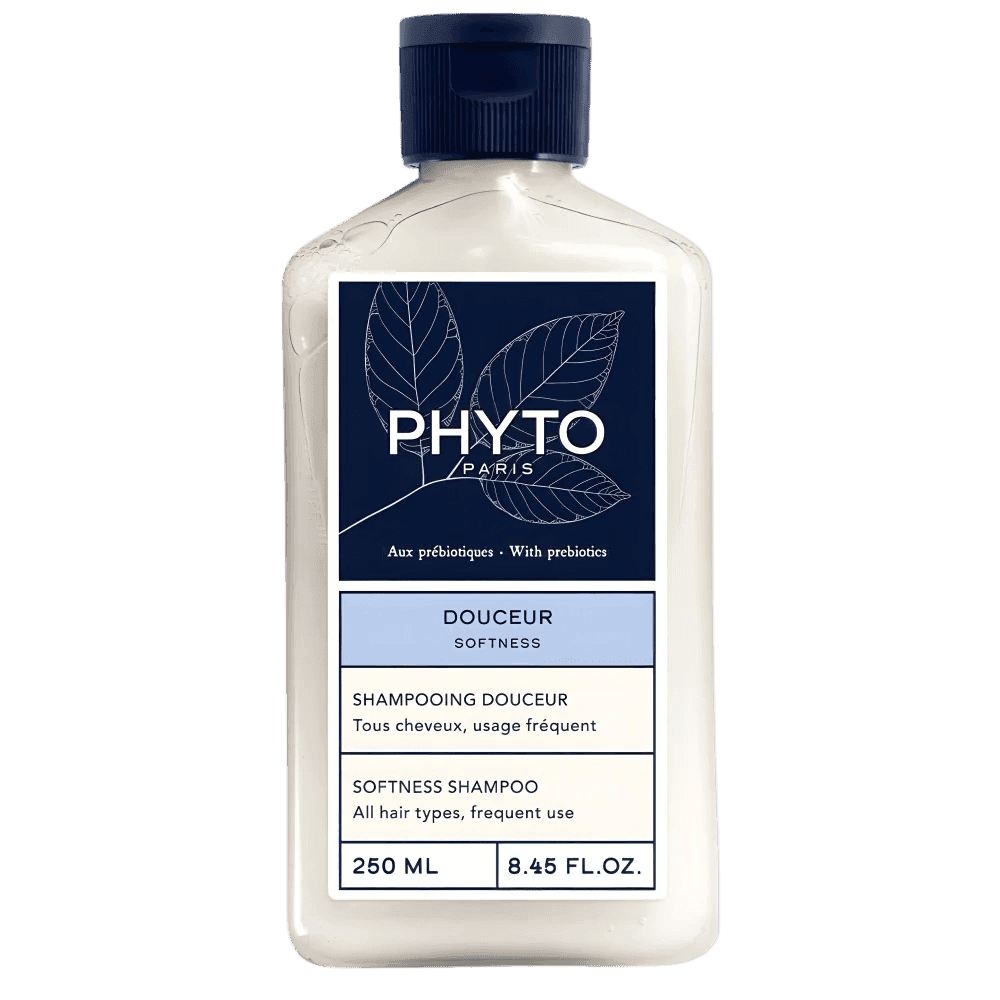 PHYTO - SHAMPOOING DOUCEUR 250ML