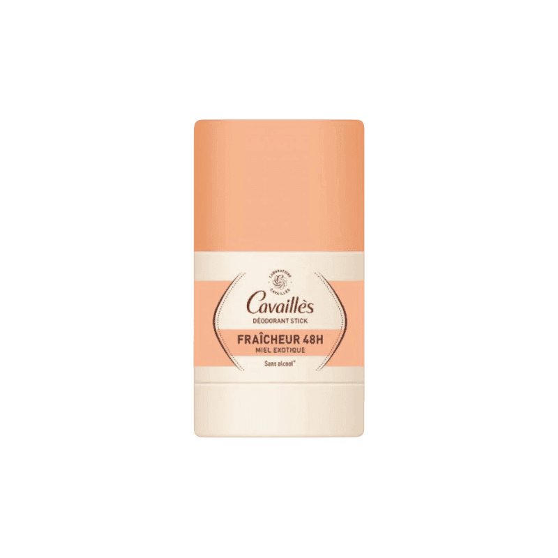 ROGE CAVAILLES STICK MIEL EXOTIQUE 48H