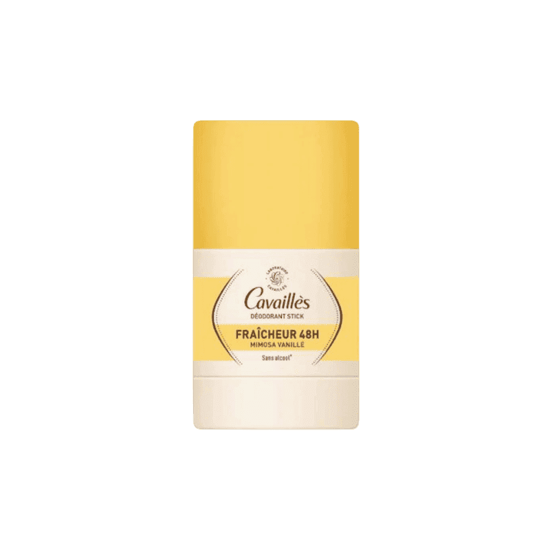 ROGE CAVAILLES STICK MIMOSA VANILLE 48H