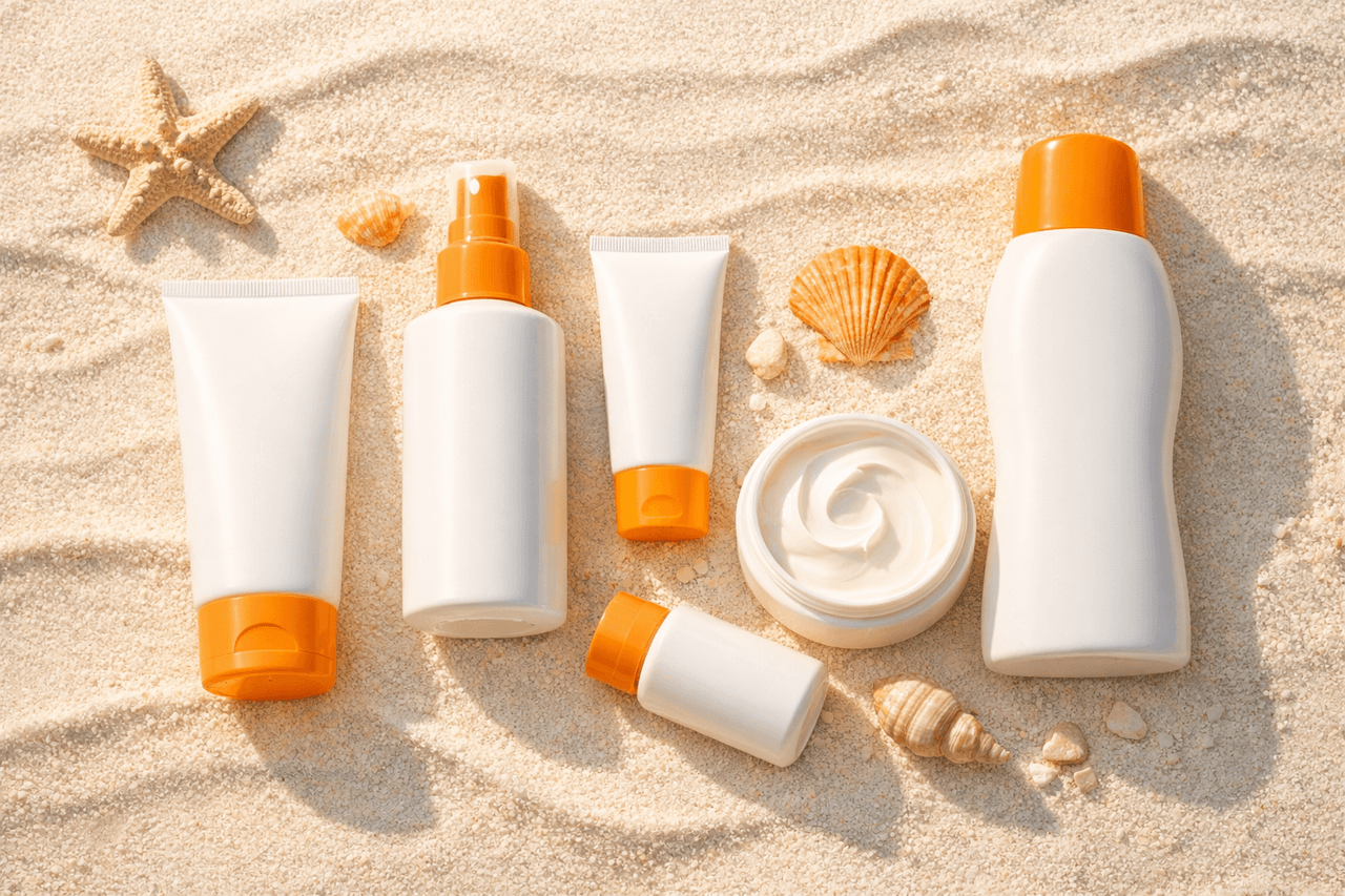Crème solaire Tunisie — Guide complet 2026