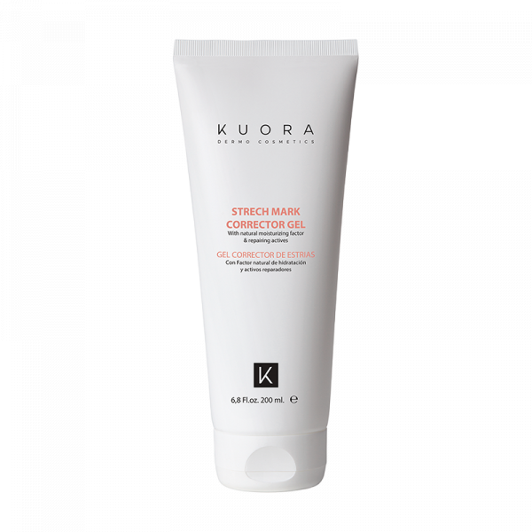 KUORA Gel Anti-Vergetures 200ML