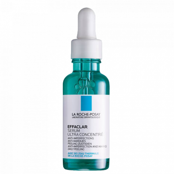 LA ROCHE POSAY EFFACLAR SERUM ULTRA CONCENTRE 30ML