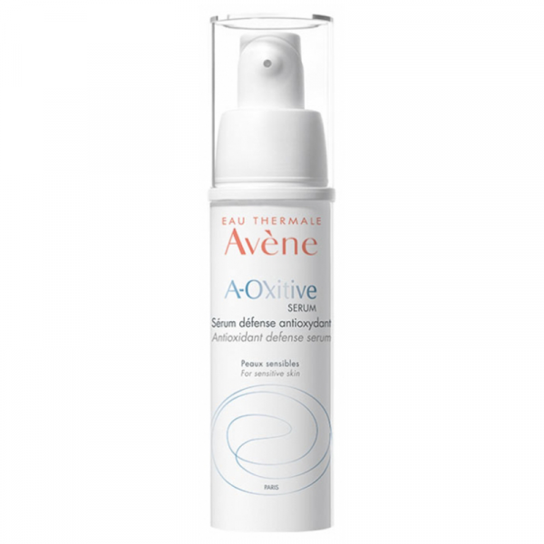 AVENE A-OXITIVE SERUM DÉFENSE ANTIOXYDANT 30 ML