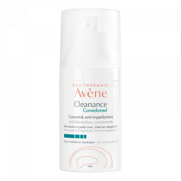 AVENE CLEANANCE COMEDOMED CONCENTRÉ ANTI-IMPERFECTIONS 30 ML