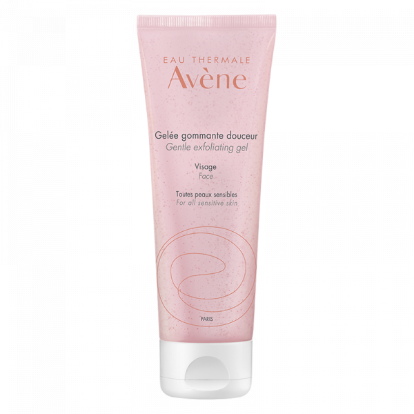 AVENE GELÉE GOMMANTE DOUCEUR 75ML