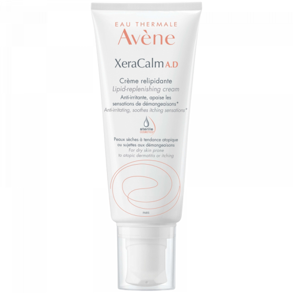 AVENE XERACALM A.D CRÈME RELIPIDANTE 200 ML