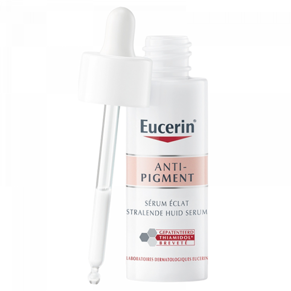 EUCERIN ANTI-PIGMENT SÉRUM ÉCLAT 30 ML