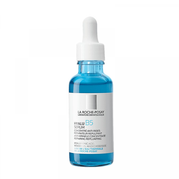 LA ROCHE POSAY HYAL B5 SÉRUM VISAGE ANTI-ÂGE À L’ACIDE HYALURONIQUE 30ML