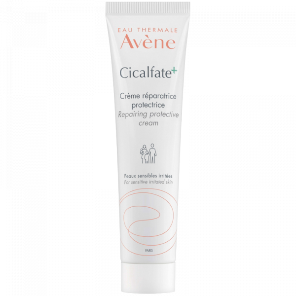 AVENE CICALFATE+ CREME REPARATRICE PROTECTRICE 40ML