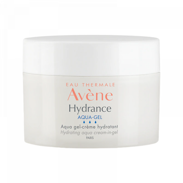 AVENE HYDRANCE AQUA GEL-CREME HYDRATANT 50ML