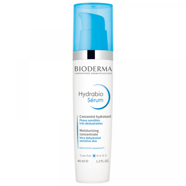 BIODERMA HYDRABIO SÉRUM 40 ML