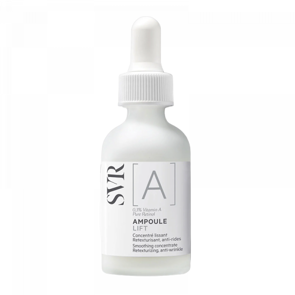 SVR AMPOULE A LIFT 30 ML