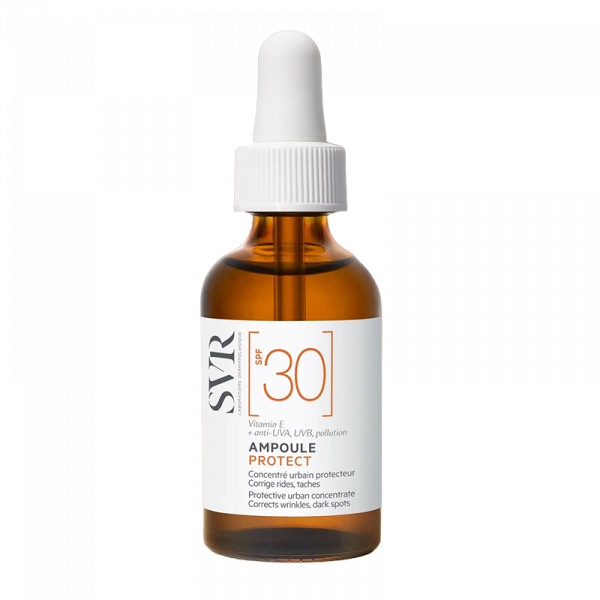 SVR SPF 30 AMPOULE PROTECT 30ML