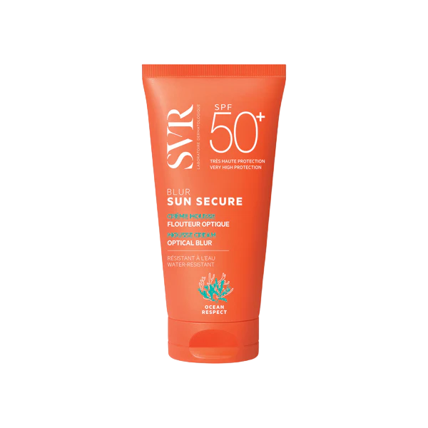 SVR SUN SECURE Blur SPF50+